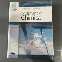 Fondamenti di Chimica