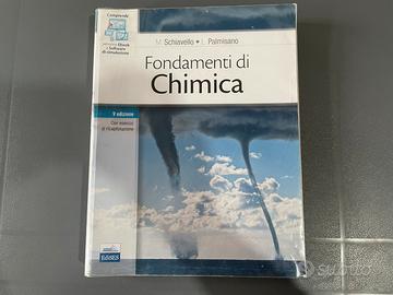 Fondamenti di Chimica