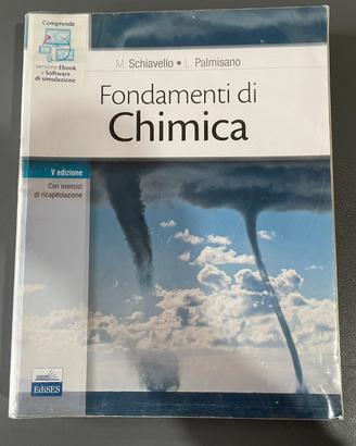 Fondamenti di Chimica