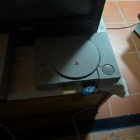 PlayStation