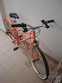 Bicicletta bambini 24"