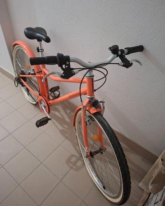 Bicicletta bambini 24"