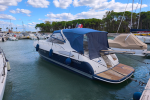 Airon marine 388