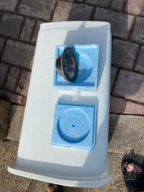 Mola Diamantata a tazza, per affilatrice