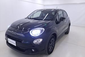 Fiat 500X Club BR570564 1.3 Diesel 95CV