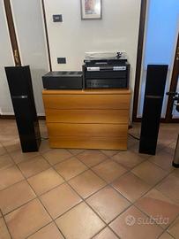 Martin Logan Motion40i 