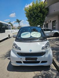  Smart FourTwo Coupe 'MHD 451 1000 Passion