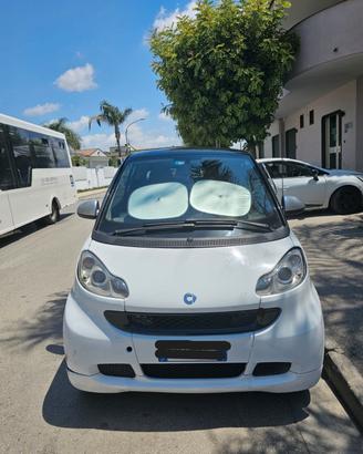  Smart FourTwo Coupe 'MHD 451 1000 Passion