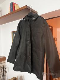 Impermeabile Esercito Italiano 