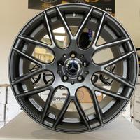 Cerchi Mercedes raggio 18 NUOVI cod.87324
