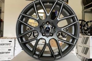 Cerchi Mercedes raggio 18 NUOVI cod.87324