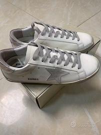 Scarpe Golden Goose N.43