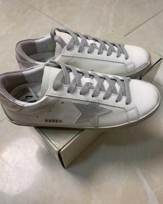 Scarpe Golden Goose N.43