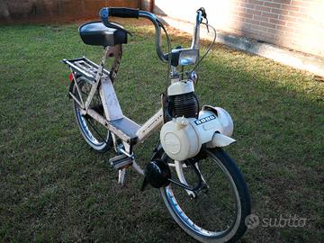Velosolex 5000 con libretto anno 1977
