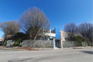 Capannone a Sesto Calende