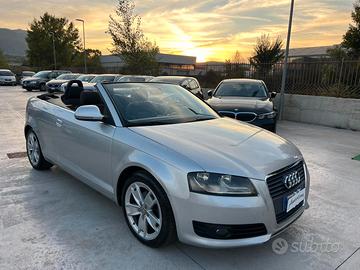 Audi A3 1.9 Tdi 105CV -CABRIO-