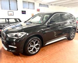 Bmw X1 xDrive18d xLine *MOTORE NUOVO BMW*