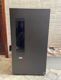 Stufa pellet