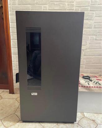 Stufa pellet