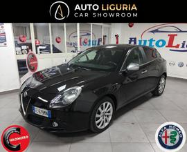 Alfa Romeo Giulietta 1.6 JTDm TCT 120 CV