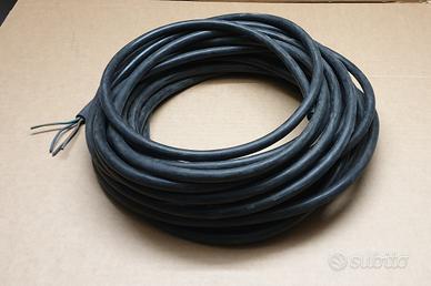 cavo 4X1,5 mm H07 ( 19 mt )