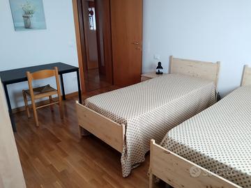Posto letto in stanza singola