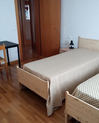 Posto letto in stanza singola