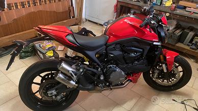 Ducati Monster 937 - 2022