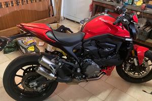 Ducati Monster 937 - 2022