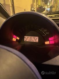 Smart fortwo diesel