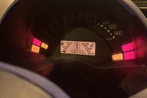 Smart fortwo diesel