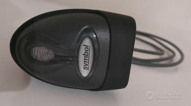 Scanner professionale Symbol / Zebra ls2208