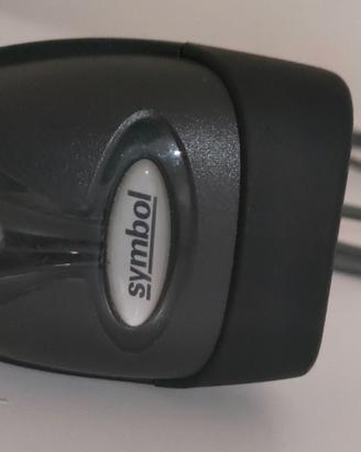 Scanner professionale Symbol / Zebra ls2208