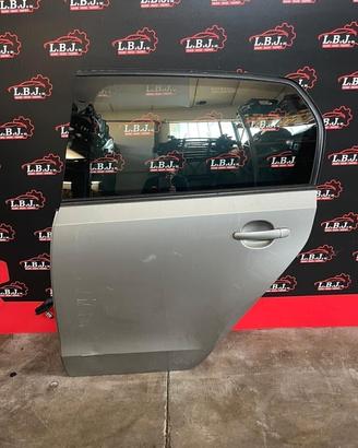 Porta posteriore sinistra Volkswagen Up!