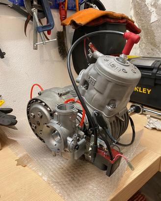 Motore Kart TM KV95