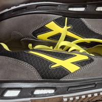 Scarpe U Power nuove numero 43