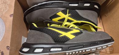 Scarpe U Power nuove numero 43