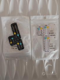 Segnapunti Padel Tennis