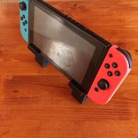 Stand/Supporto per Nintendo Switch 
