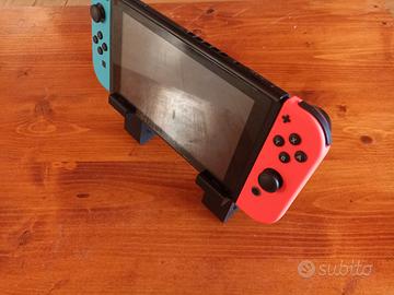 Stand/Supporto per Nintendo Switch 