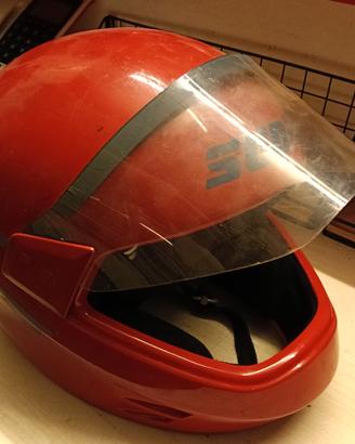 casco moto