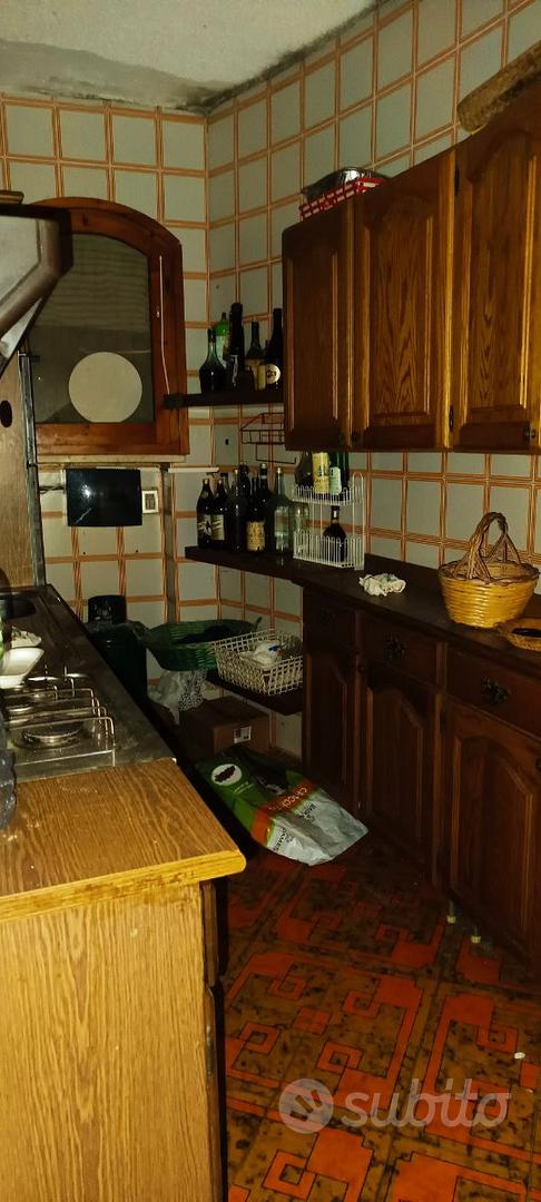 Casa – Sassari, Centro storico, Sacro Cuore - Vista 4