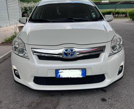 Toyota Auris HSD