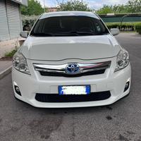 Toyota Auris HSD