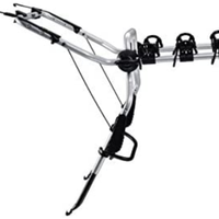 Portabici Thule Clipon Peugeot 3008 1 serie