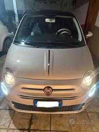 FIAT 500 DOLCEVITA