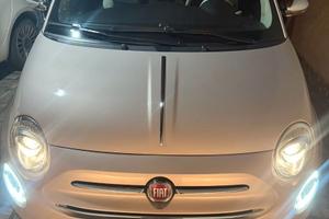 FIAT 500 DOLCEVITA