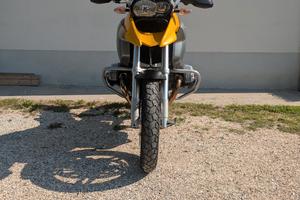 BMW r 1200 GS  FMI