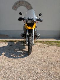 BMW r 1200 GS  FMI