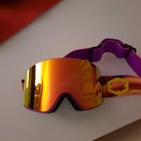 Maschera sci/snowboard Out of Katana